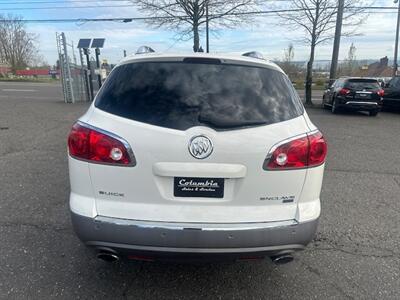 2009 Buick Enclave CXL   - Photo 4 - Portland, OR 97211