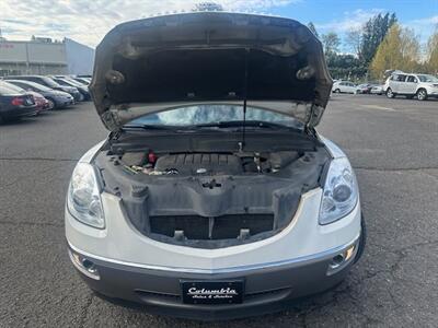 2009 Buick Enclave CXL   - Photo 29 - Portland, OR 97211