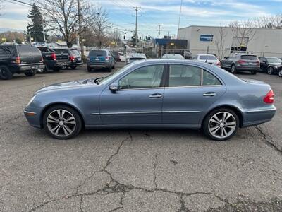 2005 Mercedes-Benz E 320 CDI - Photo 2 - Portland, OR 97211