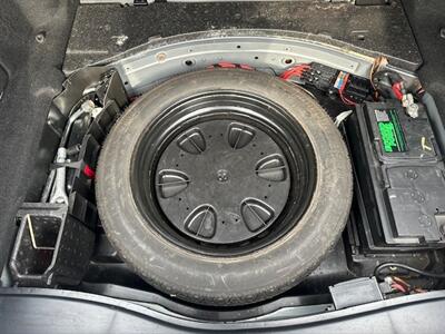 2005 Mercedes-Benz E 320 CDI - Photo 17 - Portland, OR 97211