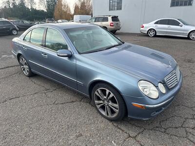 2005 Mercedes-Benz E 320 CDI - Photo 7 - Portland, OR 97211