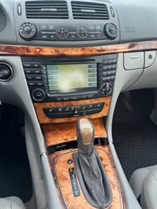 2005 Mercedes-Benz E 320 CDI - Photo 21 - Portland, OR 97211