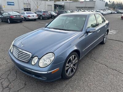 2005 Mercedes-Benz E 320 CDI - Photo 1 - Portland, OR 97211