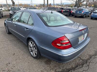 2005 Mercedes-Benz E 320 CDI - Photo 3 - Portland, OR 97211