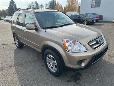 2006 Honda CR-V Special Edition   - Photo 7 - Portland, OR 97211