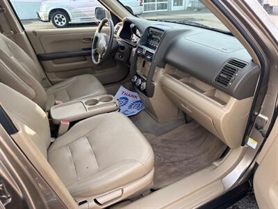 2006 Honda CR-V Special Edition   - Photo 12 - Portland, OR 97211