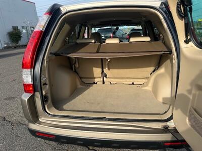 2006 Honda CR-V Special Edition   - Photo 15 - Portland, OR 97211