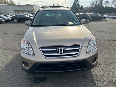 2006 Honda CR-V Special Edition   - Photo 8 - Portland, OR 97211