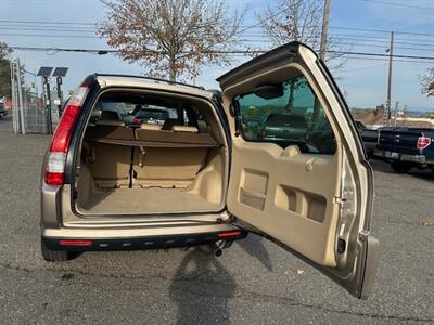 2006 Honda CR-V Special Edition   - Photo 17 - Portland, OR 97211