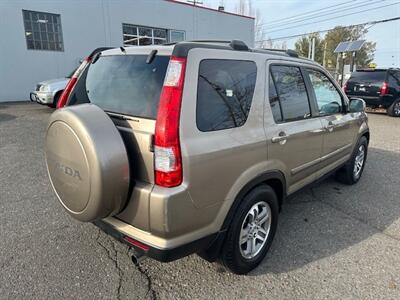2006 Honda CR-V Special Edition   - Photo 5 - Portland, OR 97211