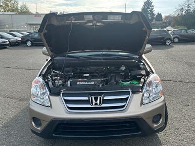 2006 Honda CR-V Special Edition   - Photo 23 - Portland, OR 97211