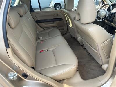 2006 Honda CR-V Special Edition   - Photo 14 - Portland, OR 97211