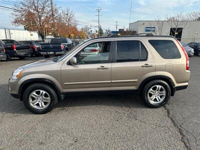 2006 Honda CR-V Special Edition   - Photo 2 - Portland, OR 97211