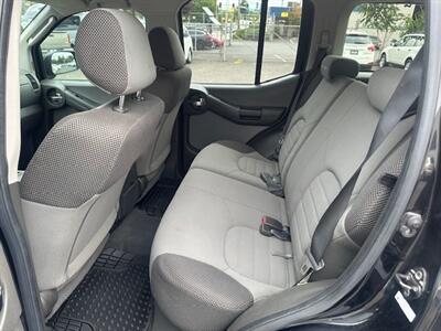 2008 Nissan Xterra X   - Photo 11 - Portland, OR 97211