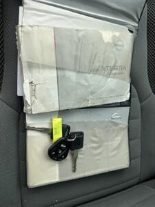 2008 Nissan Xterra X   - Photo 22 - Portland, OR 97211