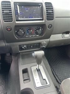 2008 Nissan Xterra X   - Photo 21 - Portland, OR 97211
