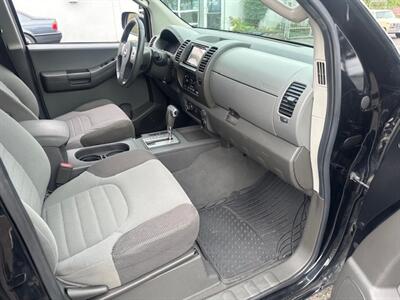 2008 Nissan Xterra X   - Photo 12 - Portland, OR 97211