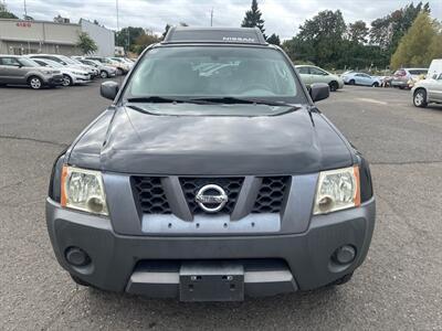 2008 Nissan Xterra X   - Photo 8 - Portland, OR 97211