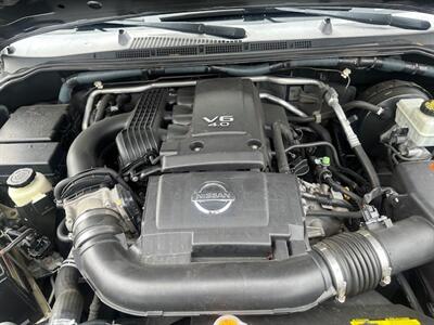 2008 Nissan Xterra X   - Photo 24 - Portland, OR 97211