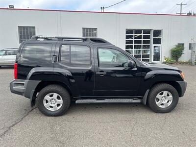 2008 Nissan Xterra X   - Photo 6 - Portland, OR 97211