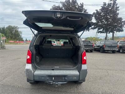 2008 Nissan Xterra X   - Photo 16 - Portland, OR 97211