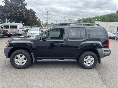 2008 Nissan Xterra X   - Photo 2 - Portland, OR 97211