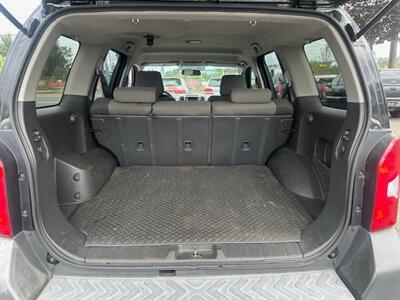 2008 Nissan Xterra X   - Photo 15 - Portland, OR 97211