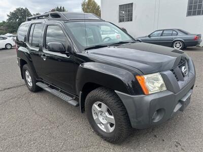 2008 Nissan Xterra X   - Photo 7 - Portland, OR 97211