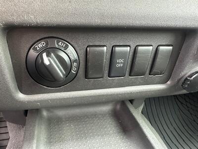 2008 Nissan Xterra X   - Photo 23 - Portland, OR 97211