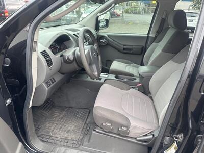 2008 Nissan Xterra X   - Photo 9 - Portland, OR 97211