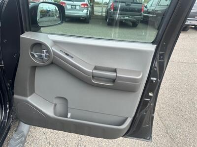 2008 Nissan Xterra X   - Photo 13 - Portland, OR 97211