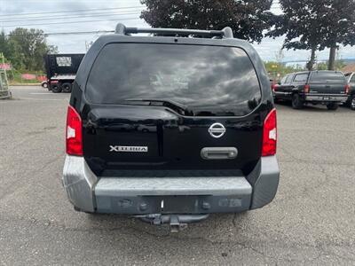 2008 Nissan Xterra X   - Photo 4 - Portland, OR 97211