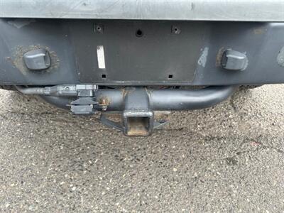 2008 Nissan Xterra X   - Photo 18 - Portland, OR 97211