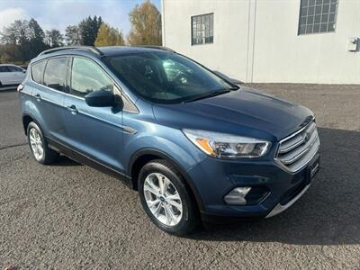 2018 Ford Escape SE   - Photo 7 - Portland, OR 97211