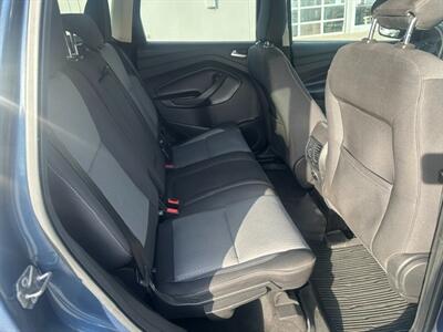 2018 Ford Escape SE   - Photo 14 - Portland, OR 97211