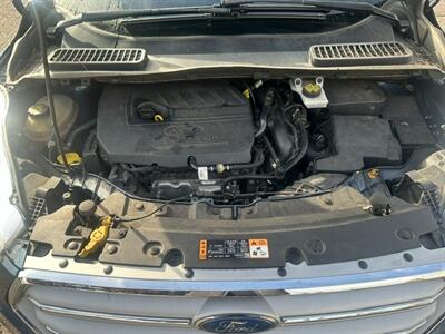 2018 Ford Escape SE   - Photo 24 - Portland, OR 97211