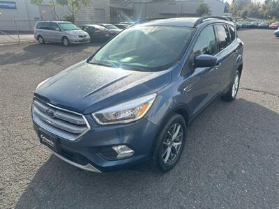 2018 Ford Escape SE   - Photo 1 - Portland, OR 97211