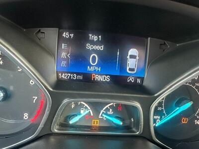 2018 Ford Escape SE   - Photo 19 - Portland, OR 97211