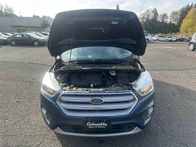 2018 Ford Escape SE   - Photo 25 - Portland, OR 97211