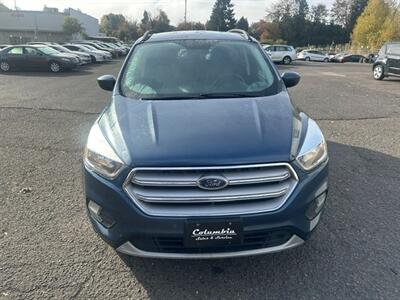 2018 Ford Escape SE   - Photo 8 - Portland, OR 97211