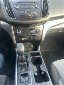 2018 Ford Escape SE   - Photo 22 - Portland, OR 97211