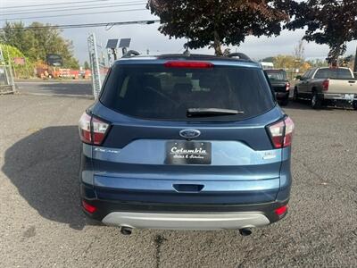 2018 Ford Escape SE   - Photo 4 - Portland, OR 97211