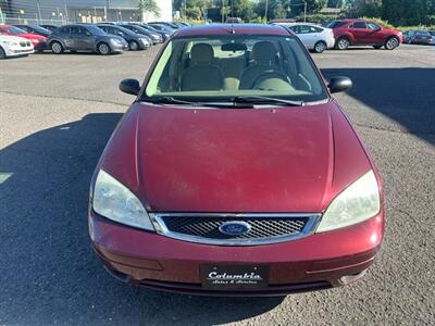2006 Ford Focus ZX4 S - Photo 8 - Portland, OR 97211