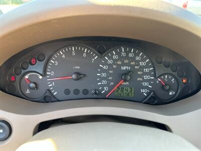 2006 Ford Focus ZX4 S - Photo 22 - Portland, OR 97211