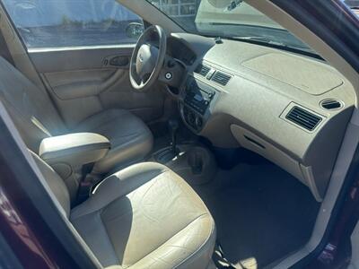 2006 Ford Focus ZX4 S - Photo 13 - Portland, OR 97211