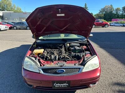 2006 Ford Focus ZX4 S - Photo 28 - Portland, OR 97211