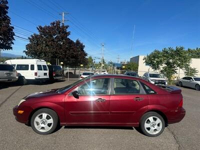 2006 Ford Focus ZX4 S - Photo 2 - Portland, OR 97211