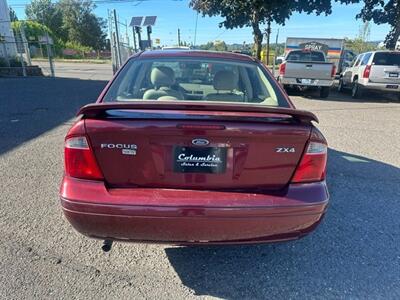 2006 Ford Focus ZX4 S - Photo 4 - Portland, OR 97211