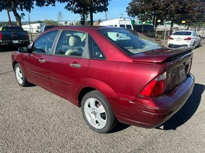 2006 Ford Focus ZX4 S - Photo 3 - Portland, OR 97211