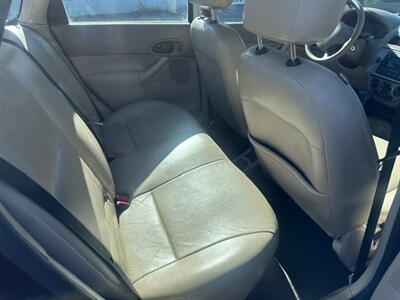 2006 Ford Focus ZX4 S - Photo 15 - Portland, OR 97211